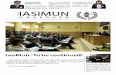 IASIMUN Observer, nr. 3, 2012