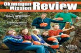 Okanagan Mission Residence Association