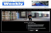 Travel Trade Weekly Issue 158