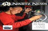 Nimitz News - July 14, 2013