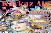 Журнал KavkazAir №02_2013