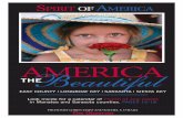 Sprit of America 2012