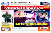 Mundo Hispanico. 02-13-14