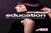 Education Brochure 2012