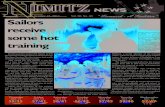 Nimitz News, October 13, 2011
