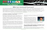 BHMA Newsletter-January 2013
