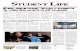 Student Life | August 31, 2007