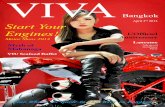 Viva Bangkok Issue 18
