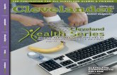 Clevelander Alumni Magazine (2012 Issue, Vol. 22)