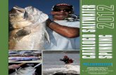 Catalogo Saltwater Spinning 2012