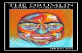 The Drumlin: Spring 2014, Volume Four