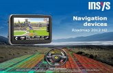 INSYS Navigation 2012 H2