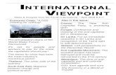 International Viewpoint IV411 April 2009