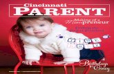 Cincinnati Parent /// 02.11