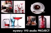 mystery 193studio project test