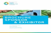 IOHC 2015 sponsor brochure