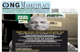 The Northeast Oil and Natural Gas Marketplace - February 2012
