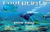 Footprints Travel mag Nov 2011-Jan 2012