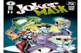 Joker/Mask crossover