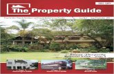 Zimbabwe Property Magazine