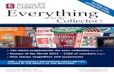 Stanley Gibbons 2013 product brochure