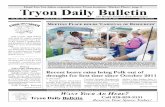 05-21-12 Daily Bulletin