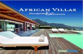 African Villas 2010 1Intro