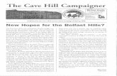 The Cave Hill Campaigner 2000