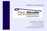 Fabrics' Catalog