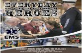 Everyday Heroes: Maine EMS Week