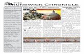 Brunswick Chronicle - May 2008