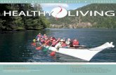 Healthy Living, June 2011