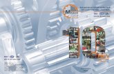 machine-building company "MAGMA" LLC