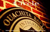 The Ouachita Circle: Spring 2009