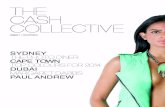 The Cash Collective ISSUE 1