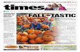 Abbotsford Times October 9 2012
