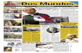 Dos Mundos Newspaper V29I19