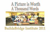 BuildaBridge Institute 2011 Photo Report