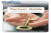 Blytheco Partner Guide