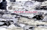 Peter Rollny: The lingering Real