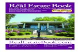 The Real Estate Book of Durham  & Chapel Hill Vol 21 Issue 7