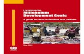 Localising the Millennium Development Goals - A guide for local authorities and partners