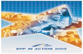 EPP in Action 2005
