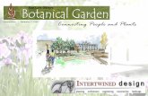 Botanic Gardens Visitor's Center