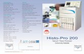 Histo Pro200