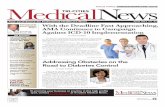 Tri Cities Medical News April 2014