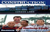 GCA Construction News Bulletin February 2012