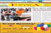 News Review Extra June 21, 2014