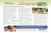 LEARNING Edina Public Schools News - Winter 2012