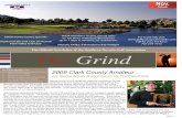 The Grind 2009 November Issue